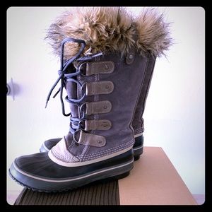 Sorel Winter Boots